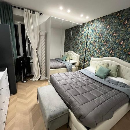 Villa Lac Campione d'Italia Ngoại thất bức ảnh