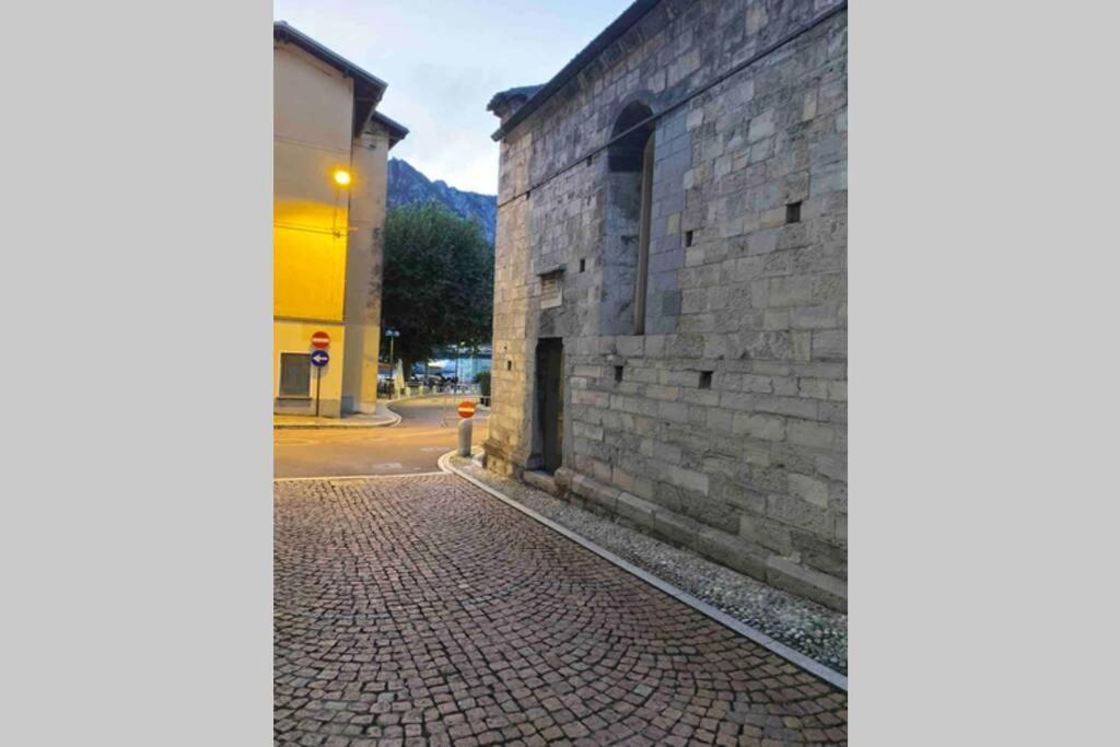 Villa Lac Campione d'Italia Ngoại thất bức ảnh