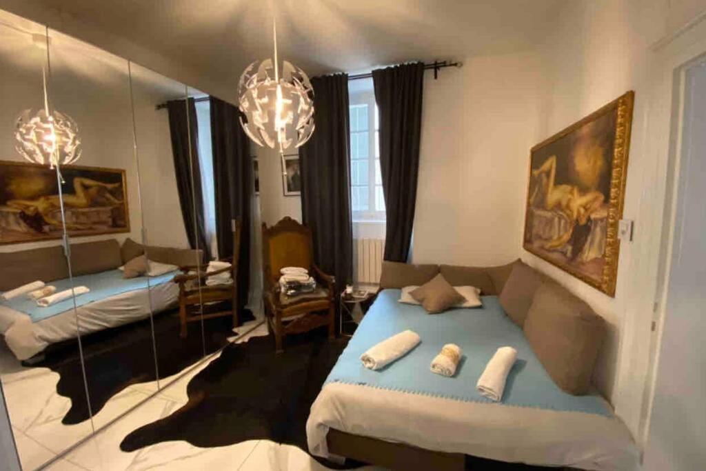 Villa Lac Campione d'Italia Ngoại thất bức ảnh