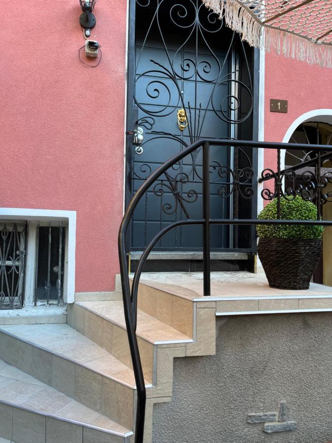 Villa Lac Campione d'Italia Ngoại thất bức ảnh